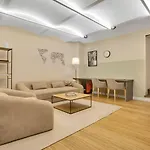 Large, Comfortable And Luxurious Flat In Berlin Center, Prenzlauer Berg