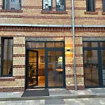 Large, Comfortable And Luxurious Flat In Berlin Center, Prenzlauer Berg
