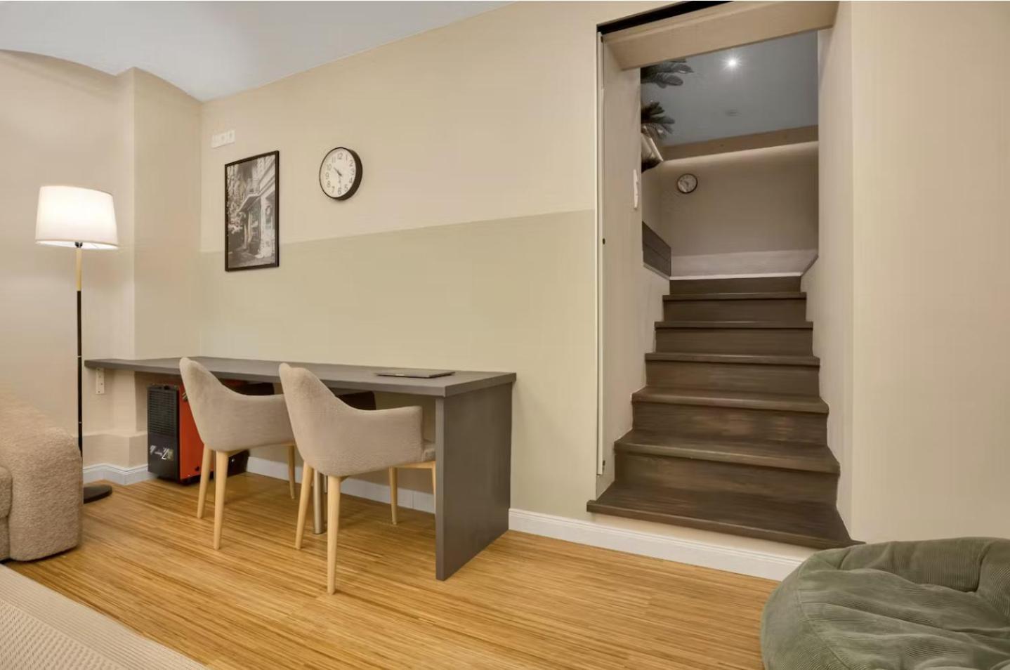 Large, Comfortable And Luxurious Flat In Center, Prenzlauer Berg Berlijn
