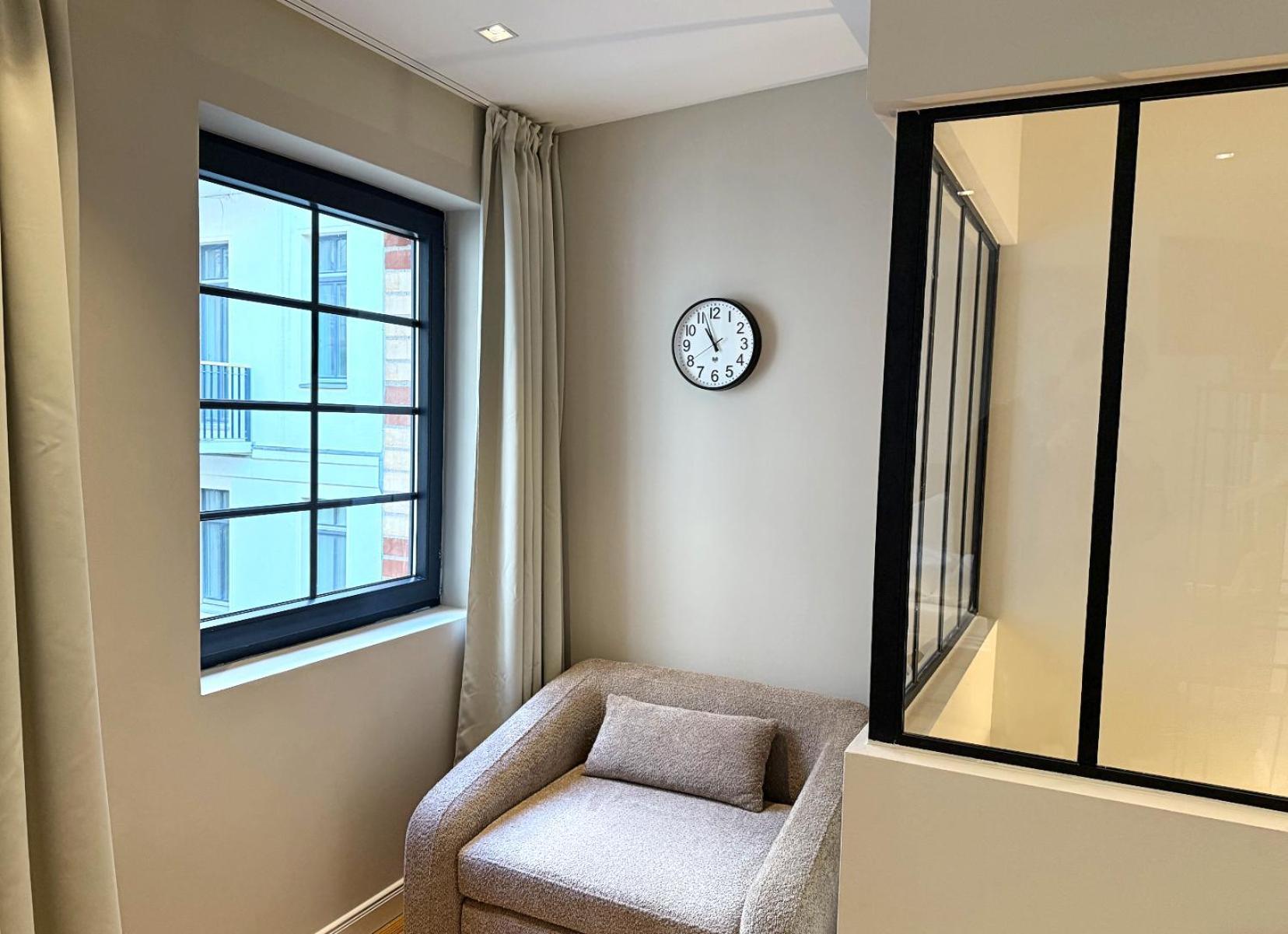 Large, Comfortable And Luxurious Flat In Center, Prenzlauer Berg *