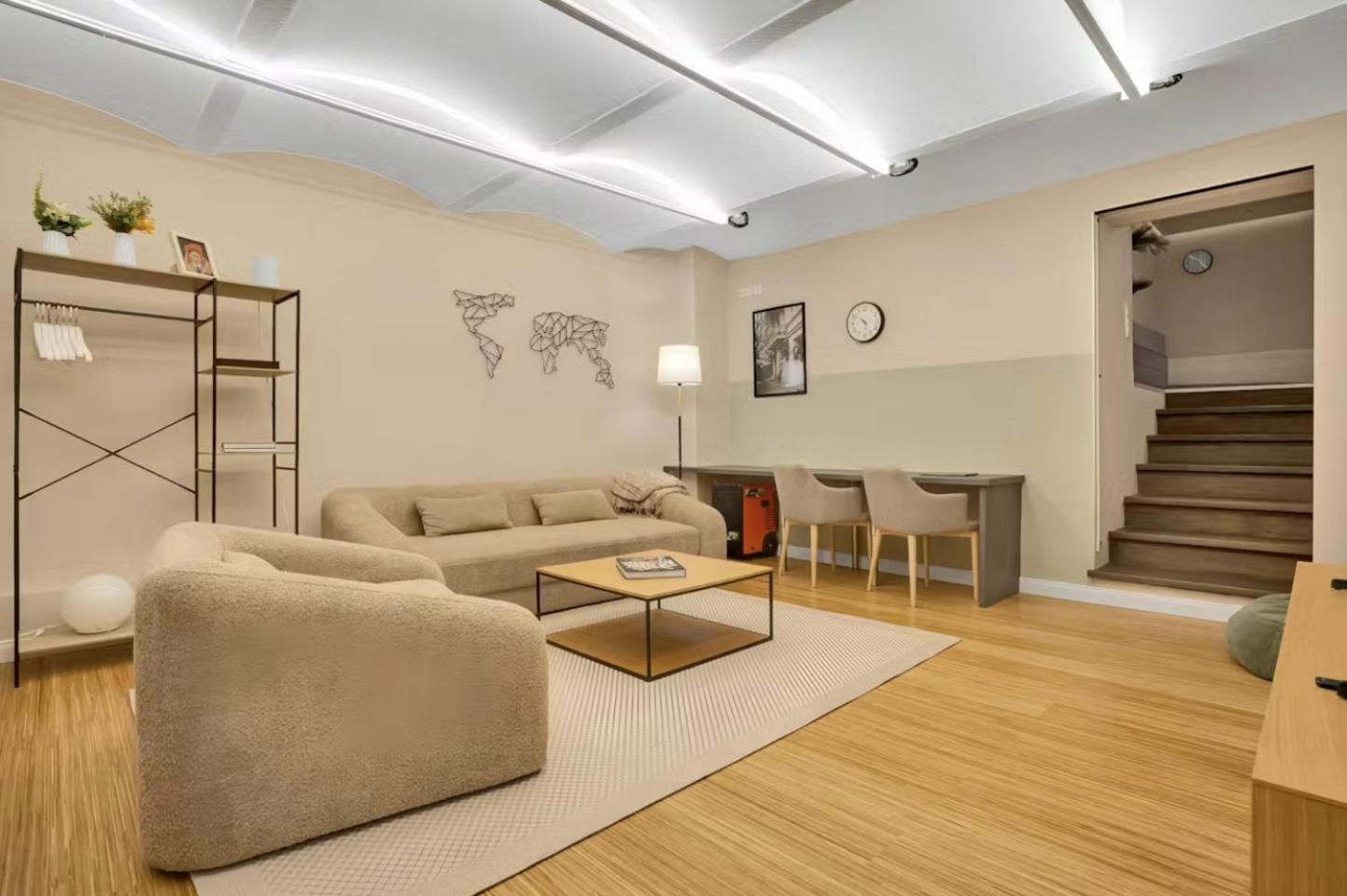 Large, Comfortable And Luxurious Flat In Center, Prenzlauer Berg * Berlin