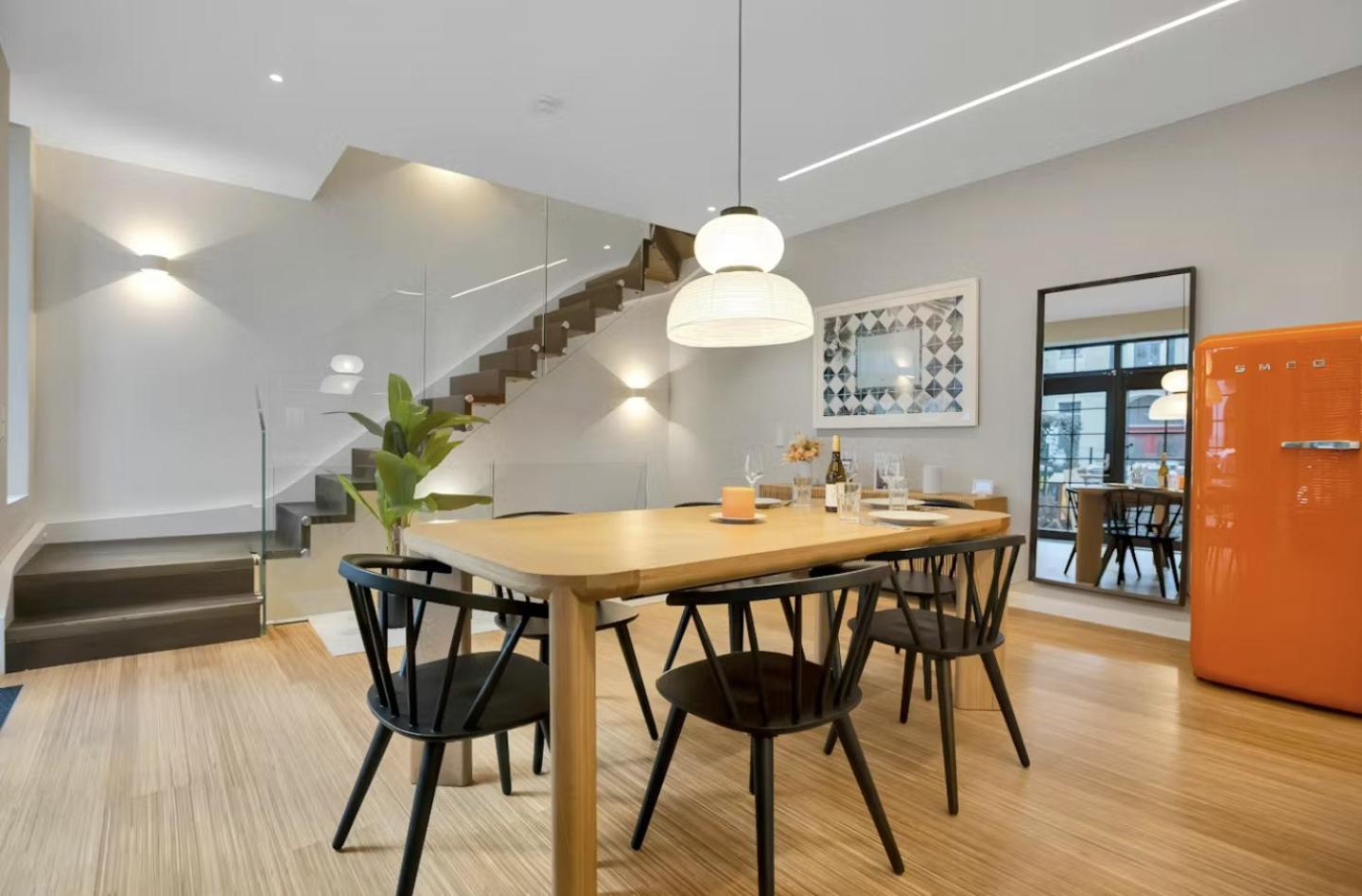 Large, Comfortable And Luxurious Flat In Center, Prenzlauer Berg *